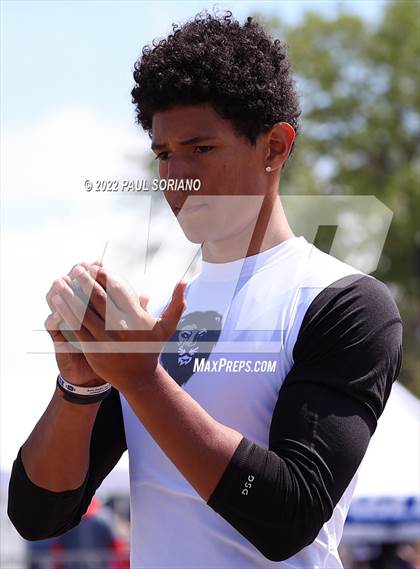 Thumbnail 2 in CHSAA Championships (Day 2) photogallery.