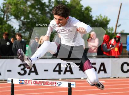 Thumbnail 1 in CHSAA Championships (Day 2) photogallery.
