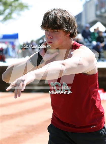 Thumbnail 2 in CHSAA Championships (Day 2) photogallery.