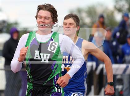 Thumbnail 3 in CHSAA Championships (Day 2) photogallery.
