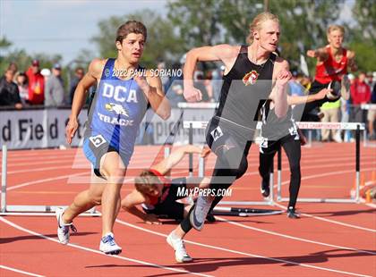 Thumbnail 3 in CHSAA Championships (Day 2) photogallery.