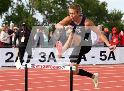 Thumbnail 2 in CHSAA Championships (Day 2) photogallery.