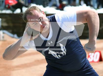 Thumbnail 1 in CHSAA Championships (Day 2) photogallery.