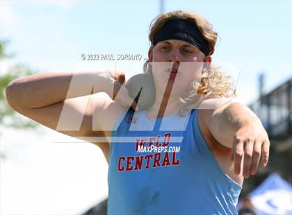 Thumbnail 2 in CHSAA Championships (Day 2) photogallery.