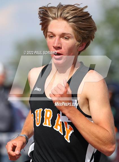 Thumbnail 3 in CHSAA Championships (Day 2) photogallery.