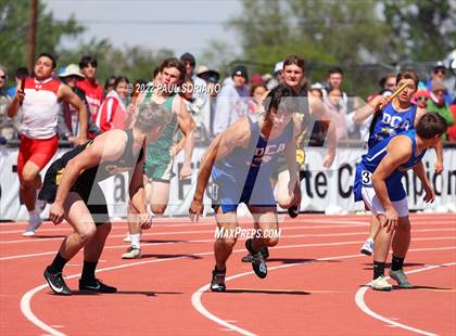 Thumbnail 1 in CHSAA Championships (Day 2) photogallery.