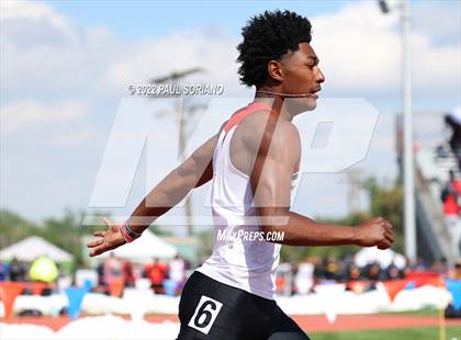 Thumbnail 2 in CHSAA Championships (Day 2) photogallery.