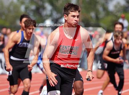 Thumbnail 1 in CHSAA Championships (Day 2) photogallery.