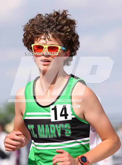Thumbnail 2 in CHSAA Championships (Day 2) photogallery.