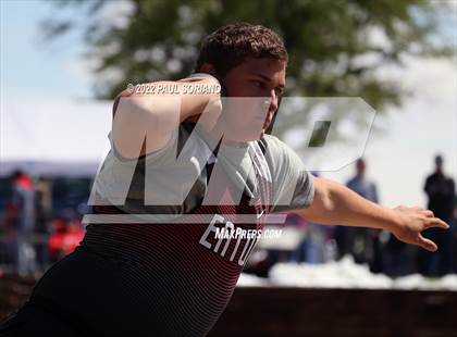 Thumbnail 3 in CHSAA Championships (Day 2) photogallery.