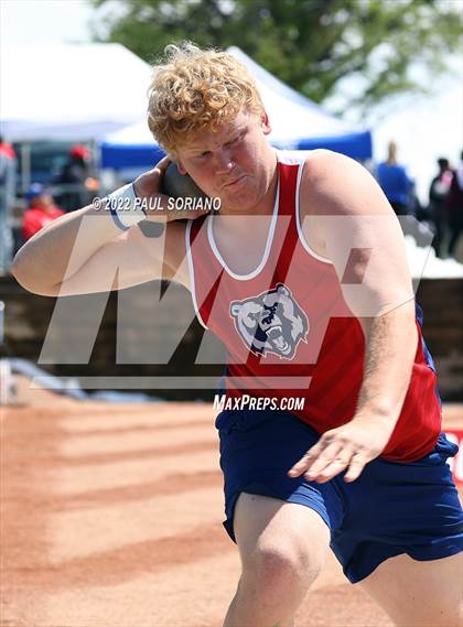 Thumbnail 2 in CHSAA Championships (Day 2) photogallery.