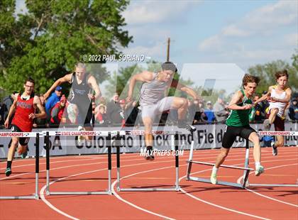 Thumbnail 2 in CHSAA Championships (Day 2) photogallery.