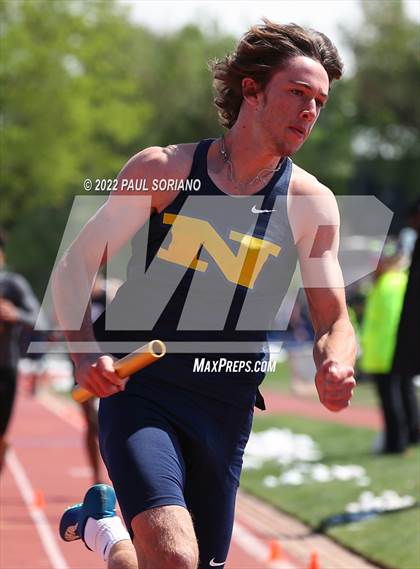 Thumbnail 3 in CHSAA Championships (Day 2) photogallery.