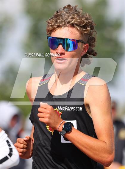 Thumbnail 2 in CHSAA Championships (Day 2) photogallery.
