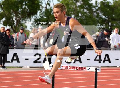 Thumbnail 1 in CHSAA Championships (Day 2) photogallery.