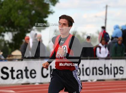 Thumbnail 1 in CHSAA Championships (Day 2) photogallery.