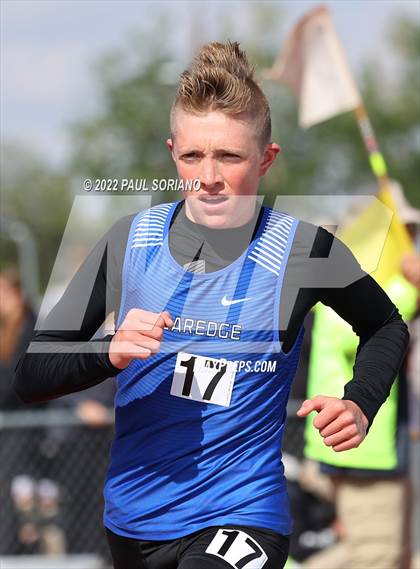 Thumbnail 2 in CHSAA Championships (Day 2) photogallery.