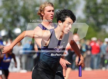 Thumbnail 2 in CHSAA Championships (Day 2) photogallery.