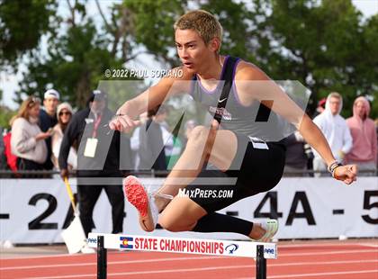 Thumbnail 3 in CHSAA Championships (Day 2) photogallery.
