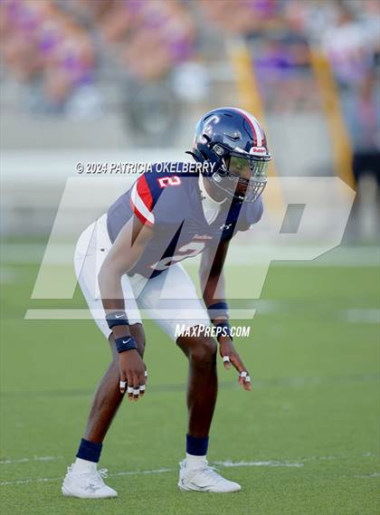 Thumbnail 3 in Cypress Springs @ Jersey Village photogallery.
