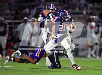 Thumbnail 1 in Cypress Springs @ Jersey Village photogallery.