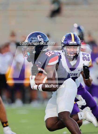 Thumbnail 2 in Cypress Springs @ Jersey Village photogallery.