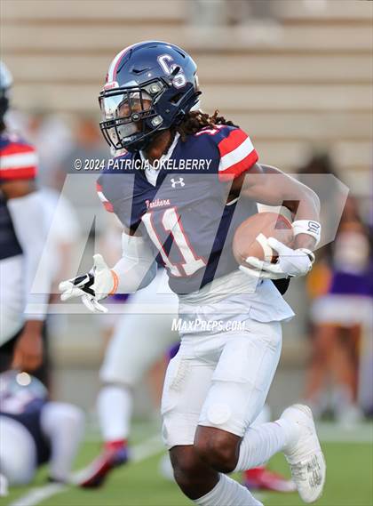 Thumbnail 3 in Cypress Springs @ Jersey Village photogallery.