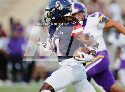 Thumbnail 1 in Cypress Springs @ Jersey Village photogallery.