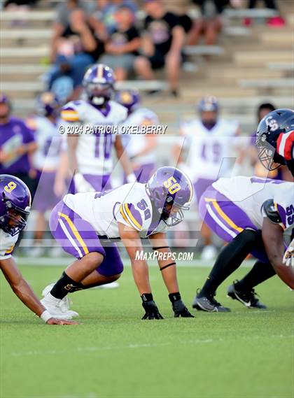 Thumbnail 3 in Cypress Springs @ Jersey Village photogallery.