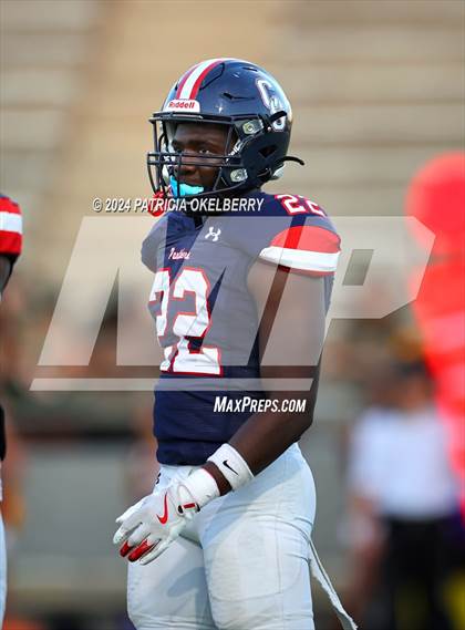 Thumbnail 2 in Cypress Springs @ Jersey Village photogallery.