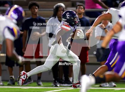 Thumbnail 1 in Cypress Springs @ Jersey Village photogallery.
