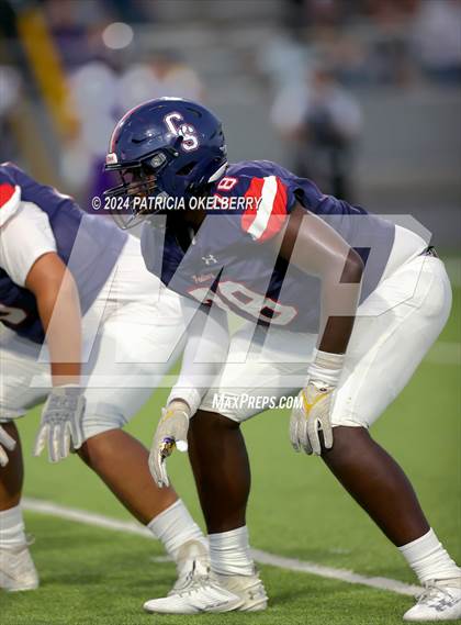Thumbnail 1 in Cypress Springs @ Jersey Village photogallery.
