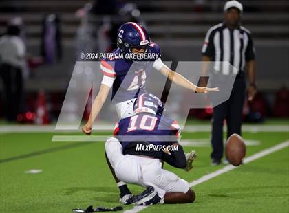 Thumbnail 2 in Cypress Springs @ Jersey Village photogallery.