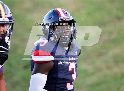 Thumbnail 3 in Cypress Springs @ Jersey Village photogallery.