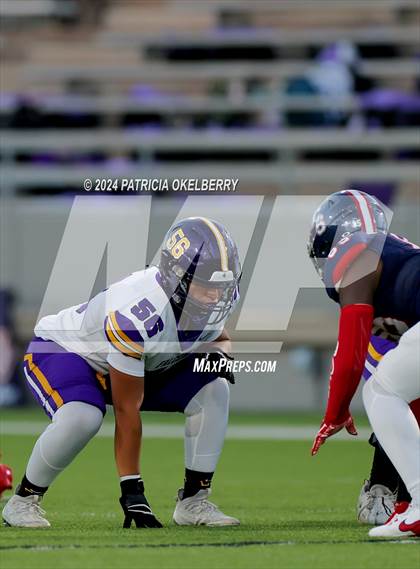 Thumbnail 1 in Cypress Springs @ Jersey Village photogallery.