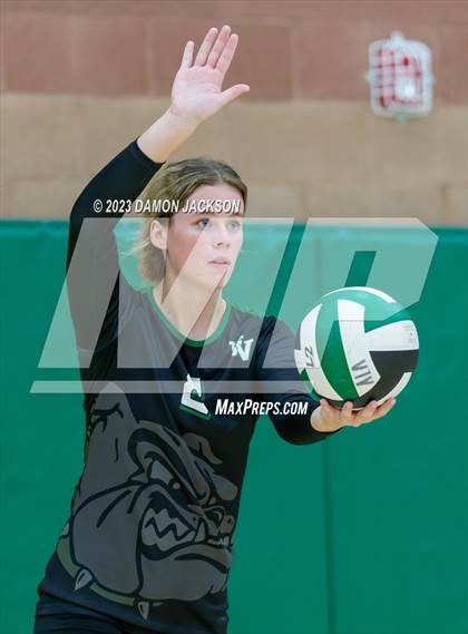 Thumbnail 2 in Pinecrest Academy Cadence @ Virgin Valley photogallery.