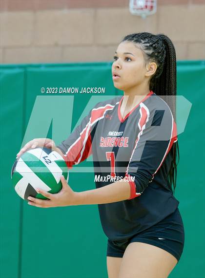 Thumbnail 2 in Pinecrest Academy Cadence @ Virgin Valley photogallery.