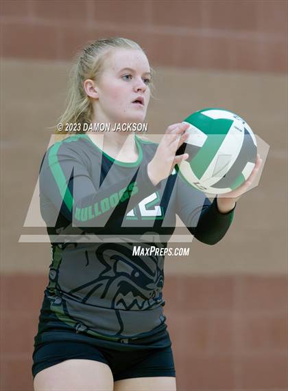 Thumbnail 3 in Pinecrest Academy Cadence @ Virgin Valley photogallery.