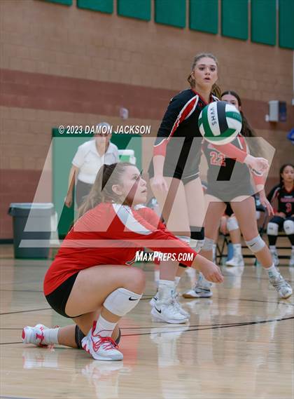 Thumbnail 3 in Pinecrest Academy Cadence @ Virgin Valley photogallery.