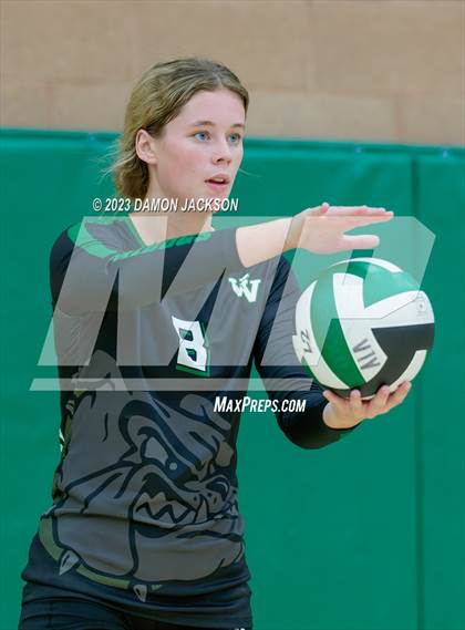 Thumbnail 3 in Pinecrest Academy Cadence @ Virgin Valley photogallery.