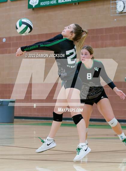 Thumbnail 1 in Pinecrest Academy Cadence @ Virgin Valley photogallery.