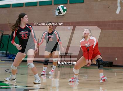 Thumbnail 2 in Pinecrest Academy Cadence @ Virgin Valley photogallery.