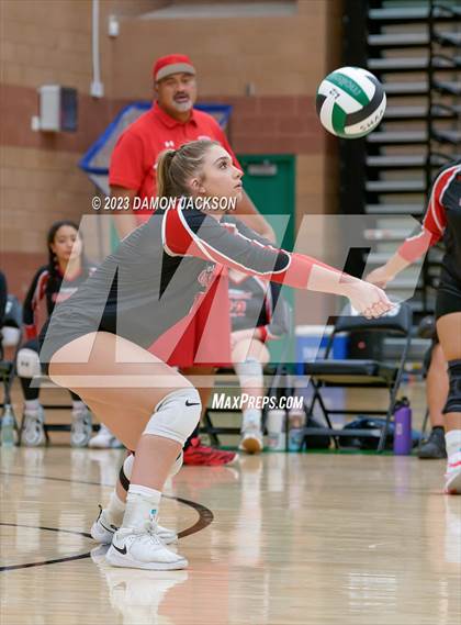 Thumbnail 3 in Pinecrest Academy Cadence @ Virgin Valley photogallery.