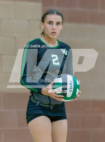Thumbnail 2 in Pinecrest Academy Cadence @ Virgin Valley photogallery.