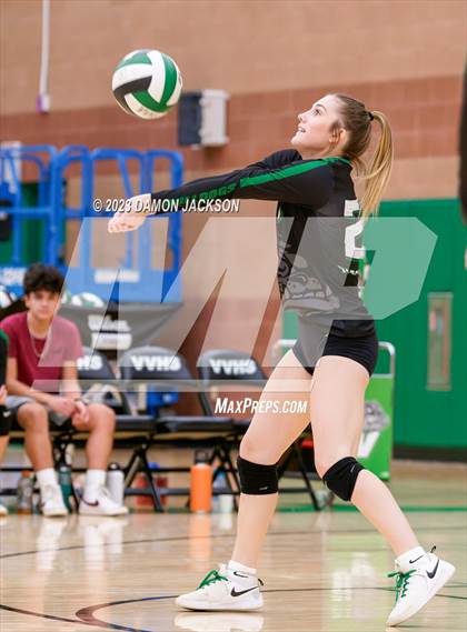 Thumbnail 2 in Pinecrest Academy Cadence @ Virgin Valley photogallery.
