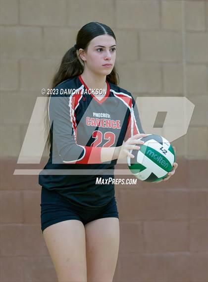 Thumbnail 2 in Pinecrest Academy Cadence @ Virgin Valley photogallery.