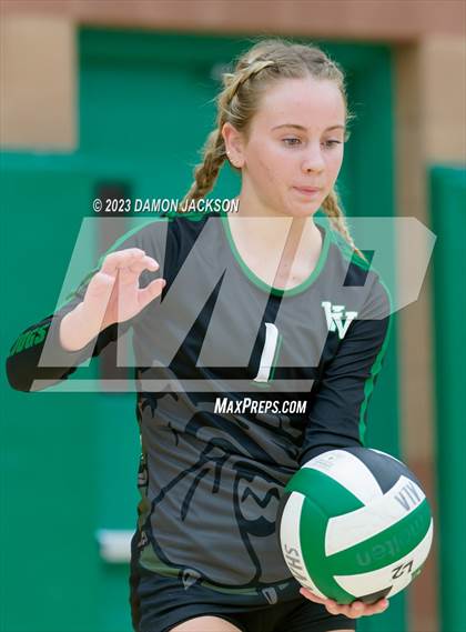 Thumbnail 3 in Pinecrest Academy Cadence @ Virgin Valley photogallery.