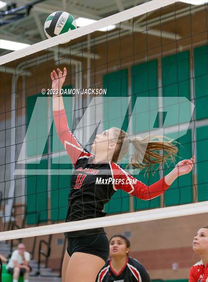 Thumbnail 3 in Pinecrest Academy Cadence @ Virgin Valley photogallery.