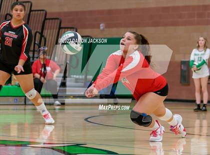 Thumbnail 3 in Pinecrest Academy Cadence @ Virgin Valley photogallery.