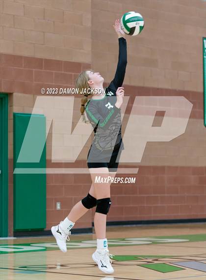 Thumbnail 3 in Pinecrest Academy Cadence @ Virgin Valley photogallery.